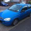 Corsa 1.3 cdti