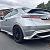 Honda Civic Type R FN2 GT