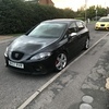 Seat Leon 2.0 tdi fr170