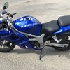 Suzuki Sv 650