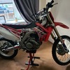 crf450r