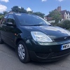 Ford Fiesta 1.4 LX