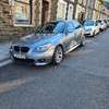 BMW 525D AUTOSPORT