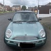 Mini Cooper 1