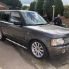 Range Rover vogue 3.0 diesel