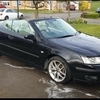 saab 9-3 convertible