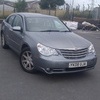 Chrysler Sebring