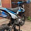 Stomp z3R 140cc