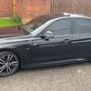 BMW 335d xDrive M Sport 390bhp