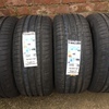245 45 R17 Goodyear tyres x 4