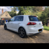 Golf mk6 2.0tdi bluemotion stage1