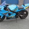 Gsxr1000 k3