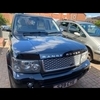 Ranger rover sport