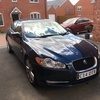 Jaguar XF 5.0L v8 huge spec fsh