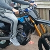 Suzuki 2019 rm 450