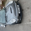 Mini Cooper S 1.6 supercharged