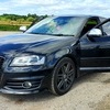 AUDI S3 60K SWAP PX