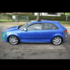 Audi s3 best colour