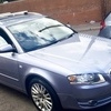 Audi a4 tdi 1.9tdi 2006 estate mint