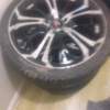 17" hie raceing alloys