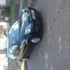 Ford fiesta 1.2 style