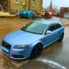 Audi A3 TFSI(S3 Replica)(2006)