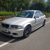 BMW e46 325i msport