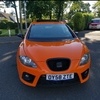 2009 Seat Leon FR 220BHP Remapped