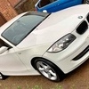 Bmw 116d