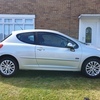 PEUGEOT 207 1.4 M PLAY LOW MILEAGE