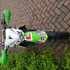 Kawasaki klx 125cc