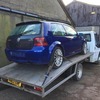 Mk4 golf PD150 4Motion