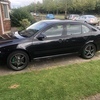 Skoda Octavia VrS 2.0TFSI