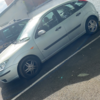 Ford Focus 1.4 2003