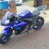 Yzf R125