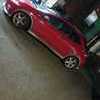 Honda civic types s GT sportexhaust