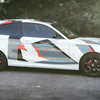 BMW 116i sport 2ltr