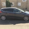 Ford Focus zetec1.6diesel 67K L@@k