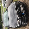 Audi Q3 64 plate