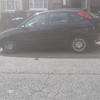 ** Focus 1.6cc Hatchback **