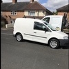 Vw caddy 1.9 Sdi 115k mk1