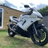 Yamaha R6 5eb MINT! Swap 2 stroke?