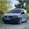 Vw caddy sdi