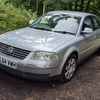 Passat 2.0 Sport Petrol