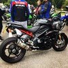 swaps i have a triumph speed triple