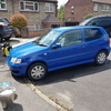 2001 VW POLO S for swap or sale