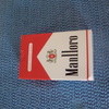 Mini Cigarette Case   scales)  new