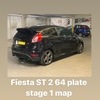 Ford Fiesta st-2 64/15 Cat S