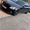 Mercedes c220 amg sport for swap