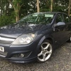 Astra 1.9 turbo Sri 150bhp